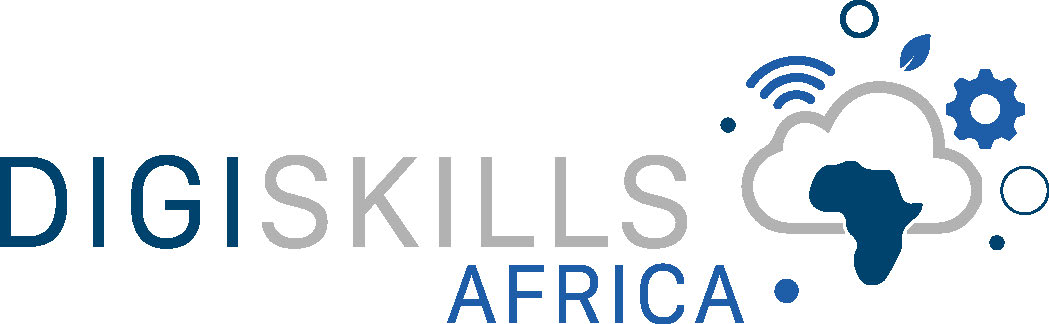 Digiskills logo